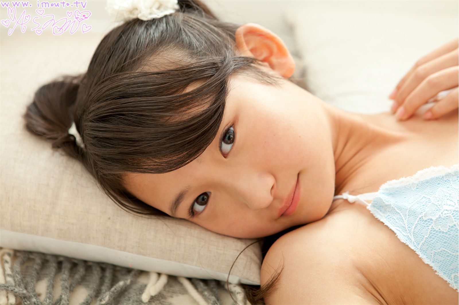 [Imouto.tv]  近藤あさみ Asami Kondou ~ ubu kondou